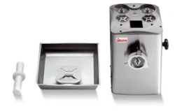 Мясорубка Sirman TC-22 Barcellona Q Ice 1Ф