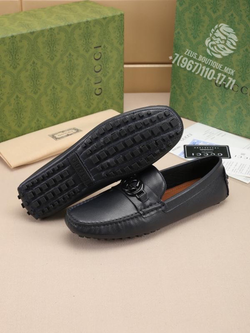 Мокасины Gucci