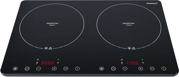 Настольная плитка Steba IK 650 Slim
