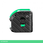 Лазерный нивелир ADA Instruments Armo 2D Green Professional Edition (A00575)