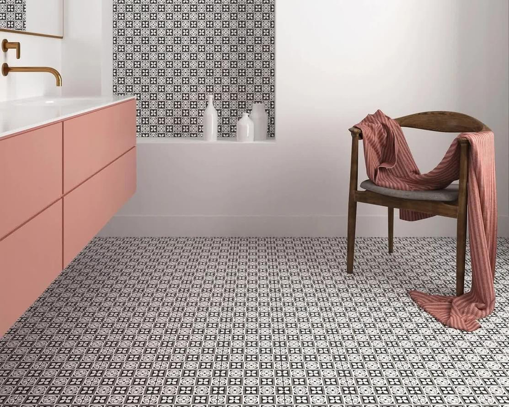 Equipe Rivoli Terre 20x20