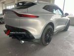 Обвес переделка для ASTON MARTIN из DBX AM8 2020 - 2024 в DBX707