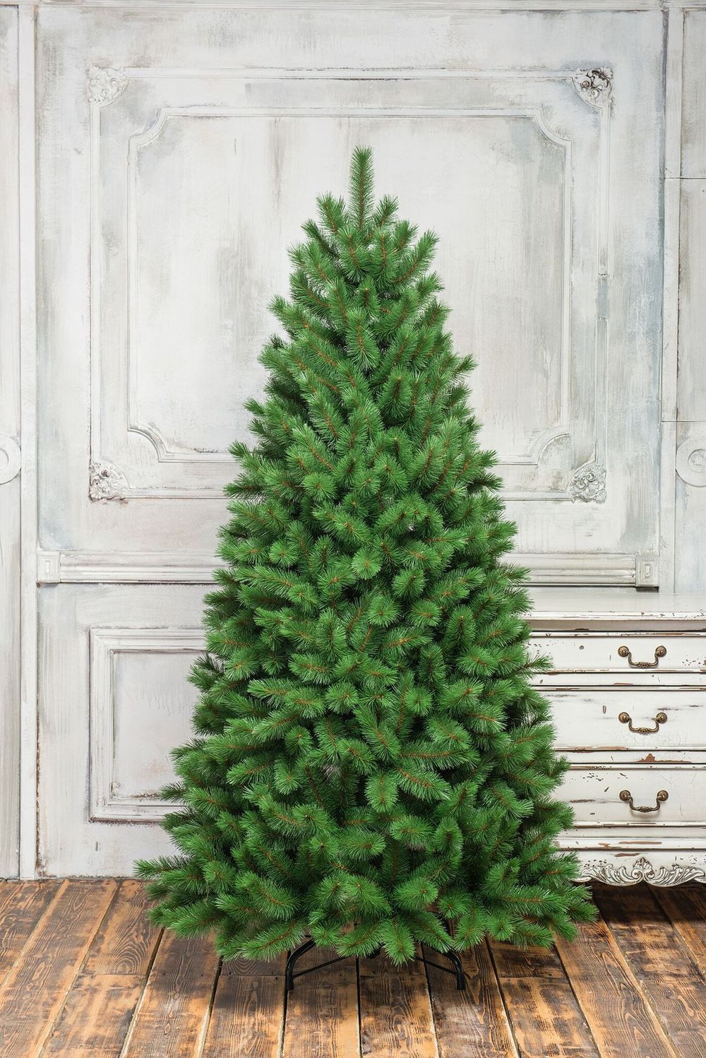 Ель искусственная «Ариадна» (леска) 150 см / 1.5 м