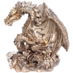 Магнит «Дракон - Страх» 6*7 см, микс