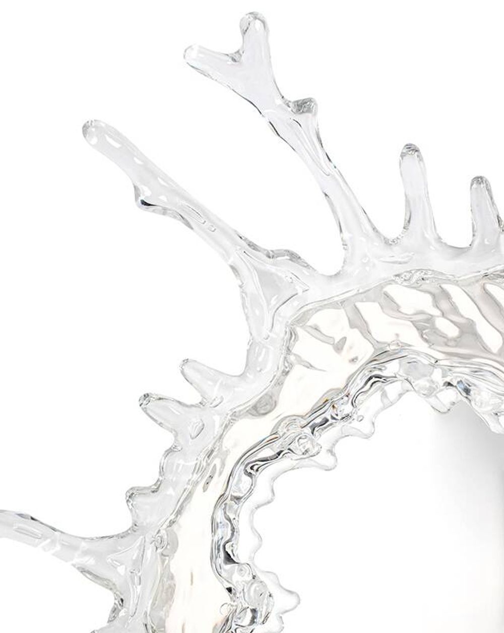 Зеркало 8658W/L clear