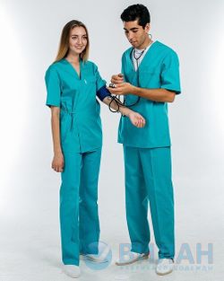 Костюм КМ.536