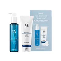Dr.Ceuracle Pro Balance Cleansing Duo Collection