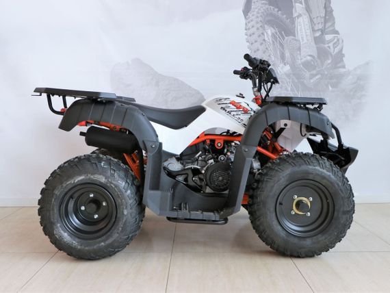 Квадроцикл KAYO Bull-2C