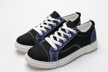 Кеды (36-41)р. / шт. 1137/12