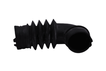 Патрубок сушки 618419 стиральной машины Bosch, Siemens