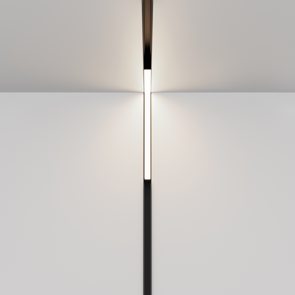 Трековый светильник Technical TR102-24W4K-B