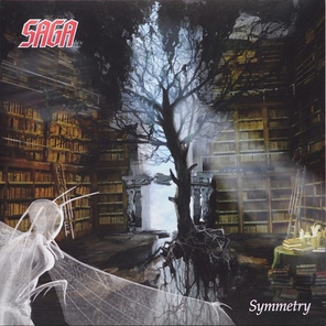 Saga / Symmetry (2LP)