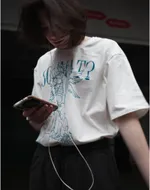 Купить Футболка SoWhat? Anime Футболка SoWhat? Anime