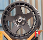 Комплект дисков 52 Fifty Two L840 17x7.5 et35 5x100