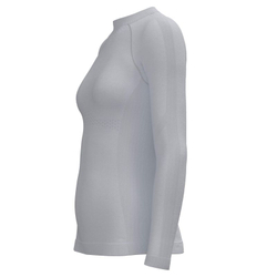 Женская теннисная футболка   Head Flex Seamless - white