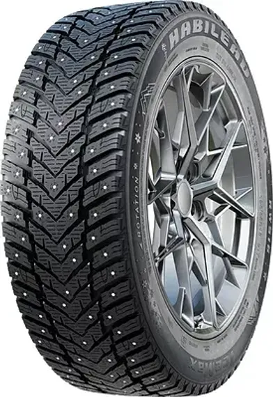 Habilead RW516 235/55 R18 104H