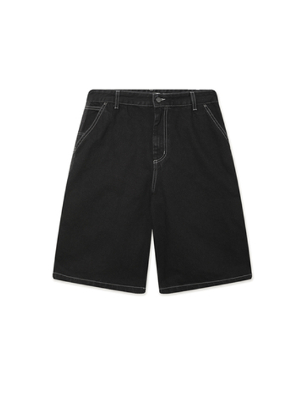 Женские Шорты Nixon Single Knee