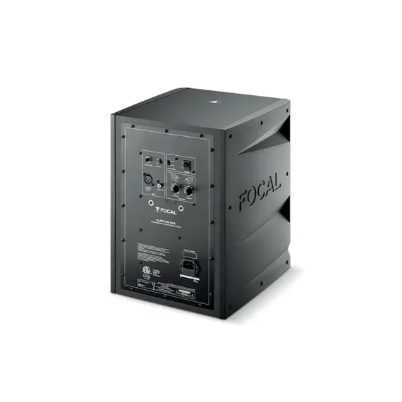 Focal Alpha 80 EVO