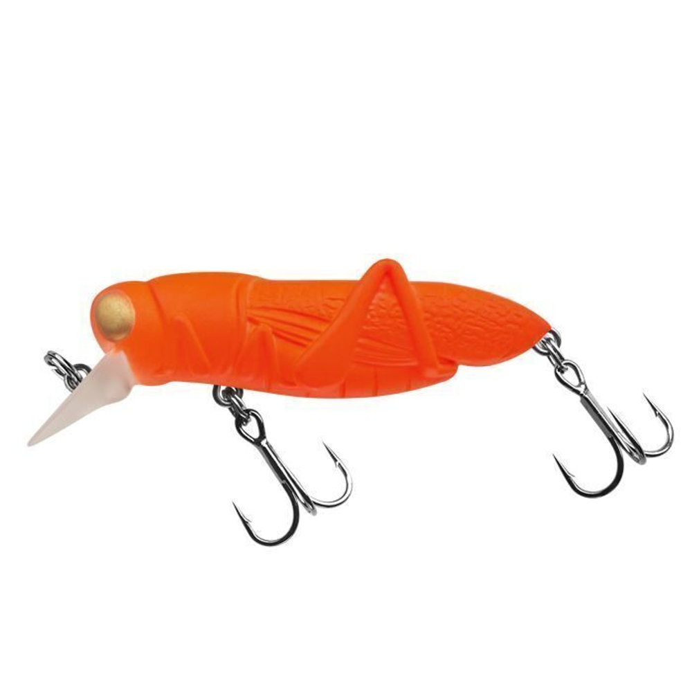 Воблер Sprut Shizuko