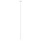 Встраиваемый светодиодный спот Loft IT Cane 10359/1200 White