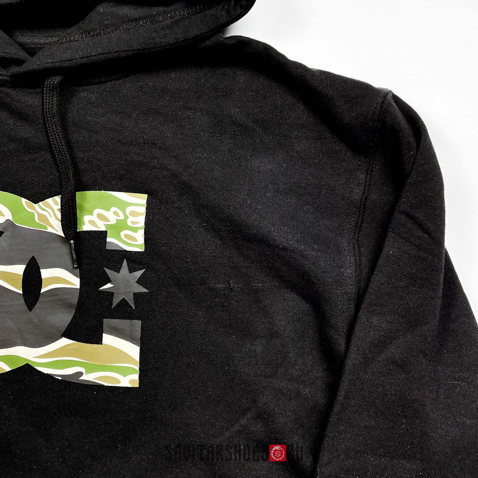 Худи DC Shoes