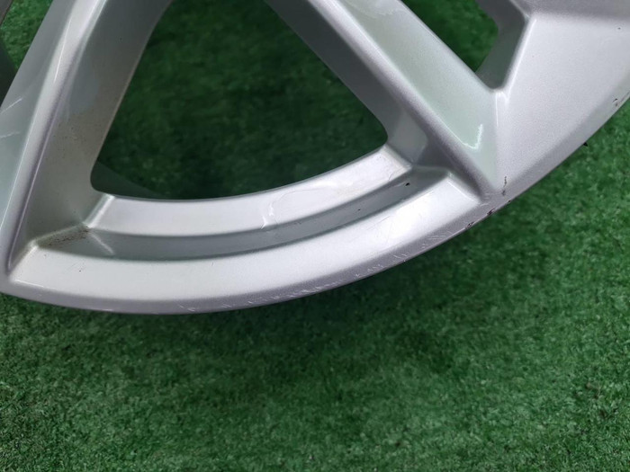 Диск литой R17 Audi A4 B9 (2015-н.в.)