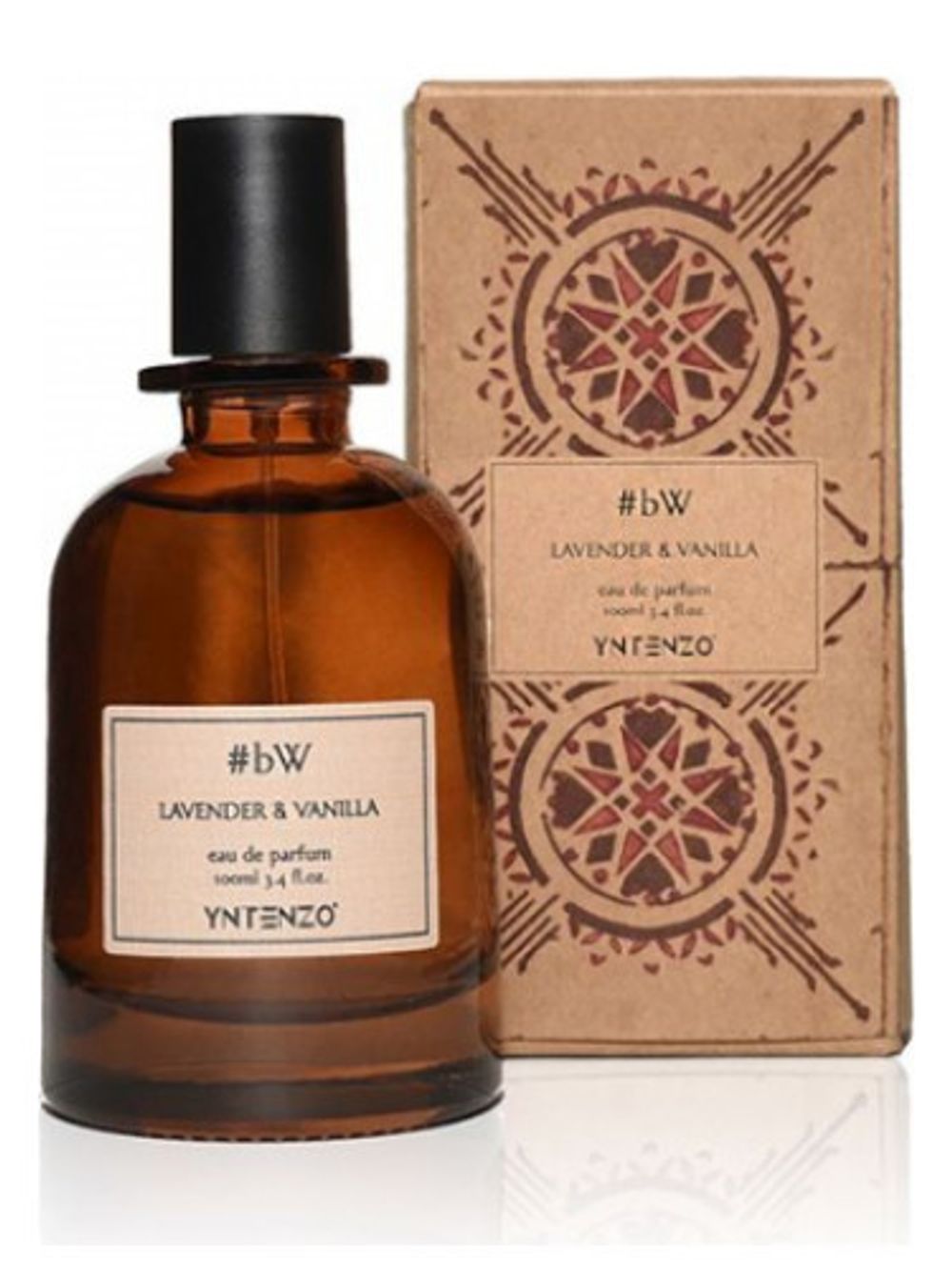 Yntenzo #bW - Lavender and Vanilla