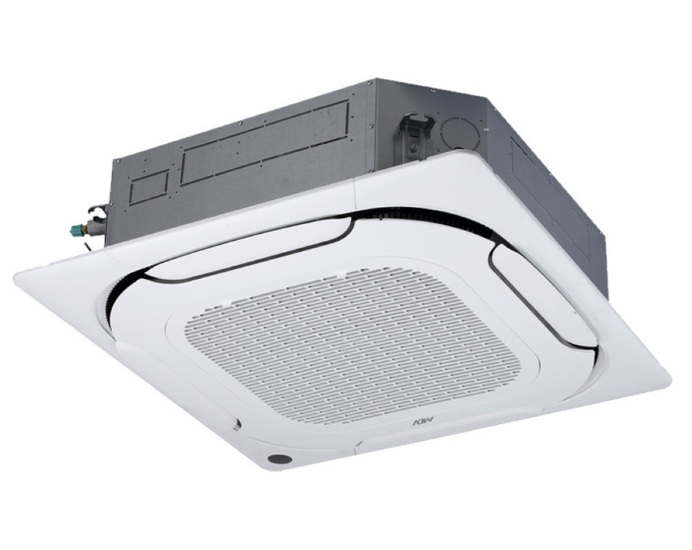 Кассетный блок MDV VRF MDI2-71Q4DHN1 DC inverter