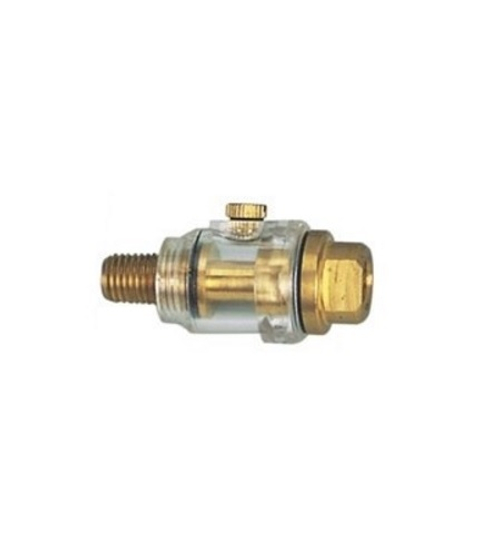 Лубрикатор мини для пневмоинструмента Partner SP008  1/4"