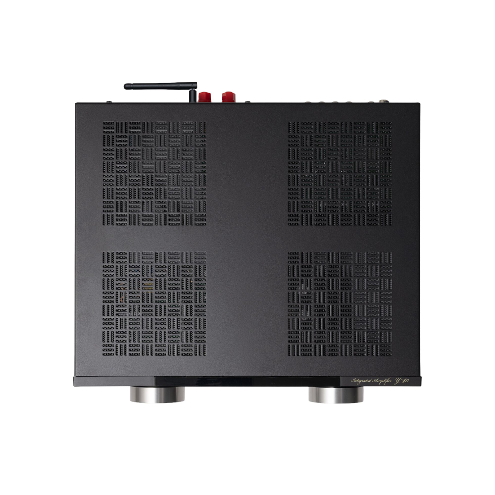 Onkyo Muse Y-40 Интегральный усилитель