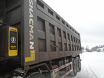 Shacman (Shaanxi) SX* 8x4 Самосвал SX331863366 (Дизельный, 12,5 л, 544 л.с., МТ)