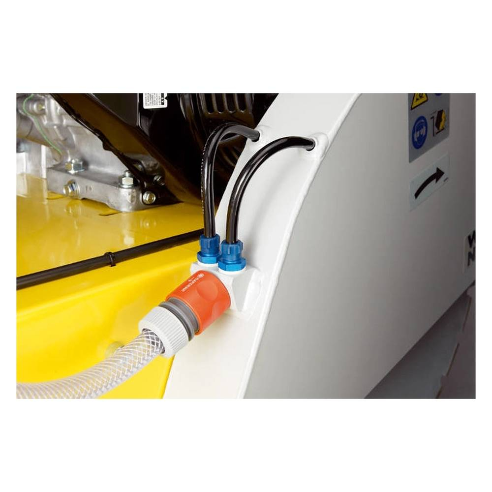 Резчик швов Wacker Neuson BFS 735 A