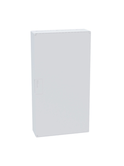 Корпус OptiBox Pro 36-NNR-IP40 пластик. КЭАЗ 379802