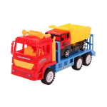 Автовоз ин. +спецтехника, ПК 519-1