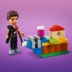 Конструктор LEGO Friends - Домик на дереве дружбы 41703