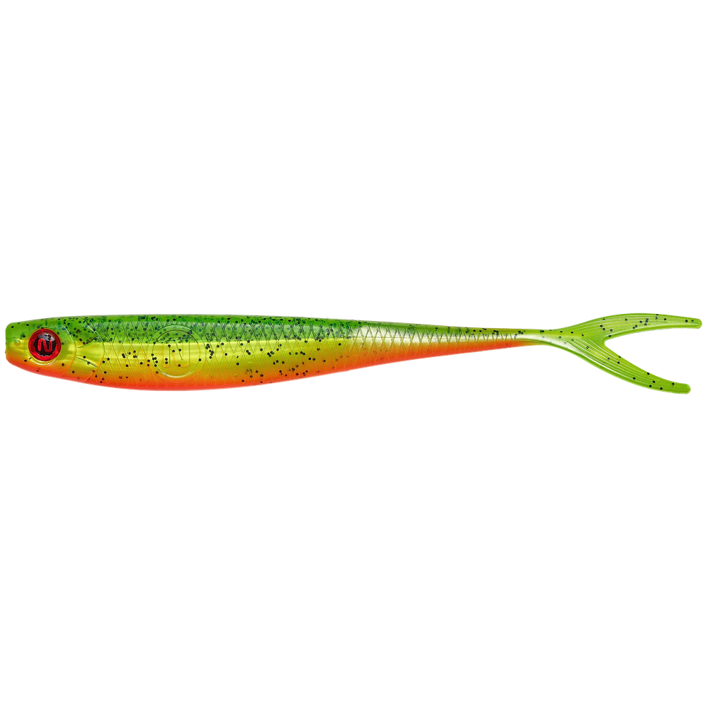Мягкая приманка Narval Skinny Slug 160мм -