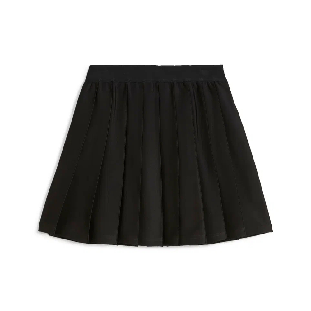 Женская юбка PUMA CLASSICS Pleated Skirt