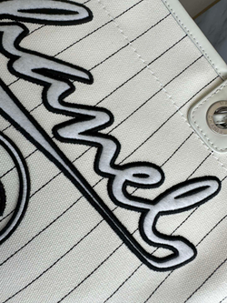 Chanel Shopping Bag