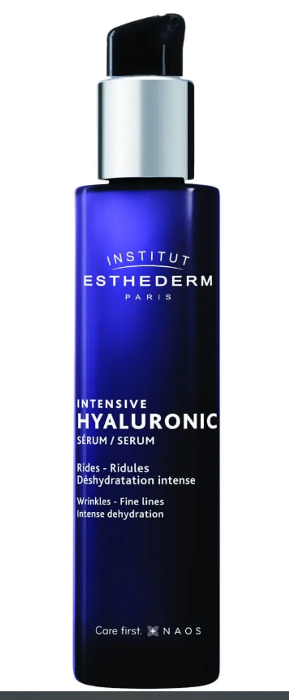 Institut Esthederm Сыворотка Интенсив Гиалуроник фл. с пипет. 30мл