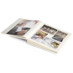 Фотоальбом магнитный Image Art IA-BBA30 серия 129 свадебный книжный переплёт 31х32 30 листов | Image Art