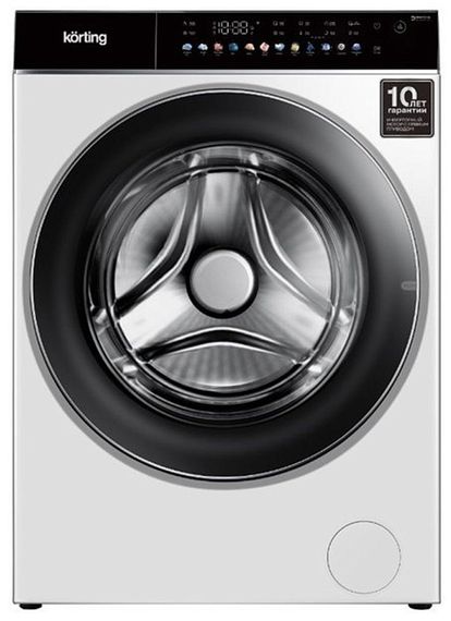 Стиральная машина Korting KWM 60DS1499