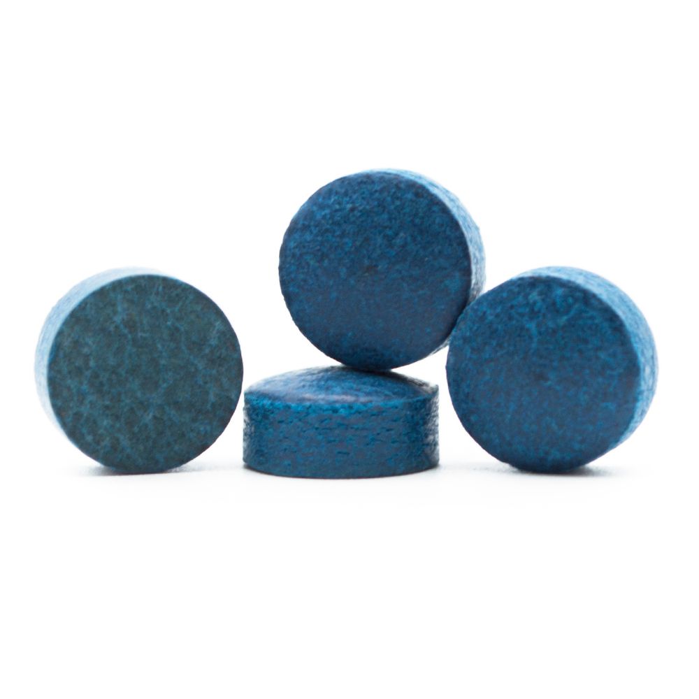 Коробка наклеек для кия "Elk Master"13 мм (50 шт)