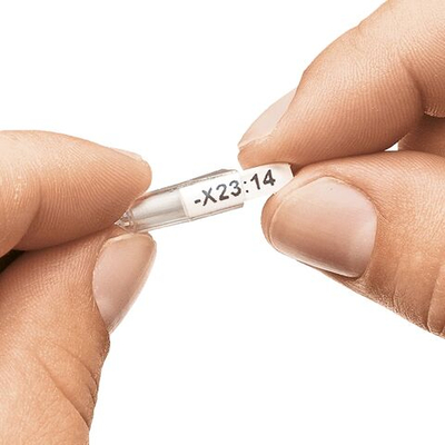 0822466 - PATG 3/30 - Держатель маркировки проводника