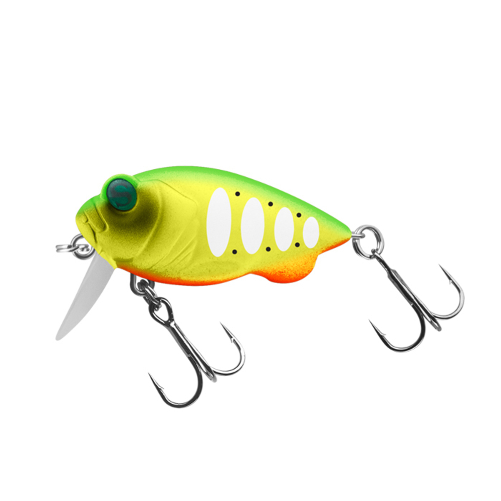 Воблер Sprut Uma Chub