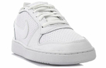 Кроссовки Nike Court Borough Low (Женская размерная сетка)