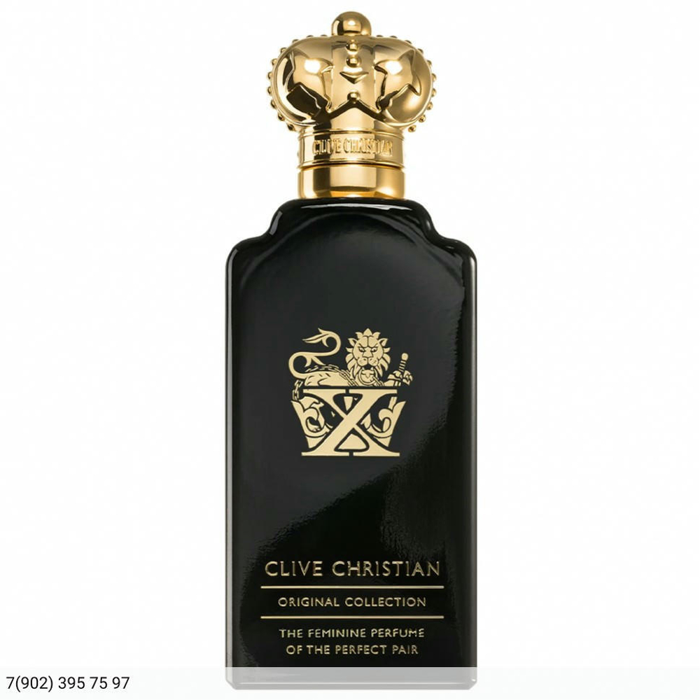 Clive Christian X for Women