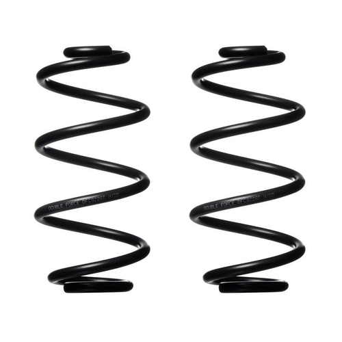Пружина подвески DOUBLE FORCE задняя (Кратность 2 шт.) DFCS228R