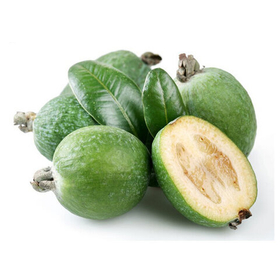 Пюре фруктовое Proff Puree ФЕЙХОА 1 кг. замороженное