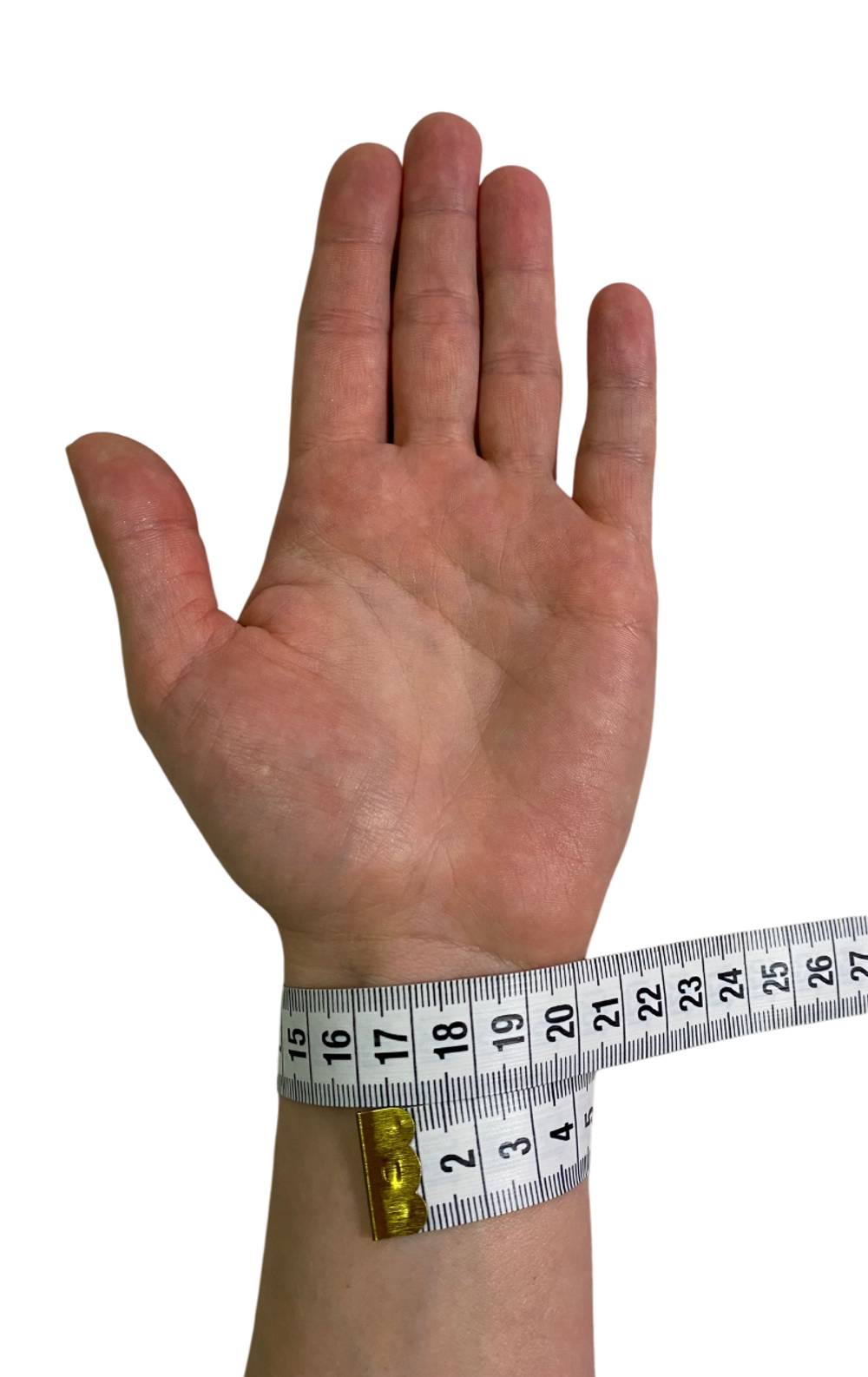 Ортез для лучезапястного сустава (пара)