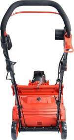 Снегоуборщик электрический 2 кВт Evoline SBE 460 L SBE460L